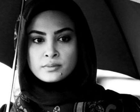 عکس های جدید حدیثه تهرانی