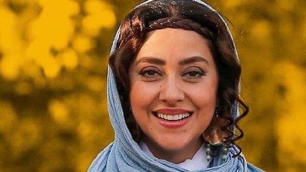 عکسهای جدید بهاره کیان افشار در اینستاگرام