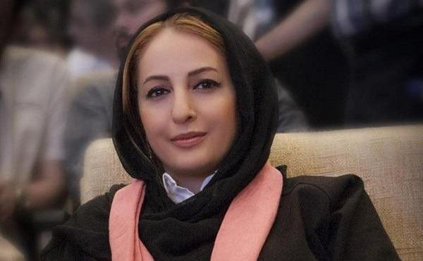 عکس شقایق دهقان و مهران مدیری