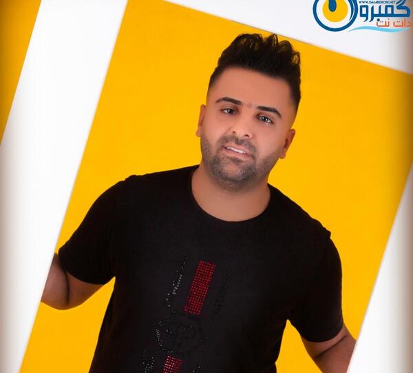 عکس سحر لاری زاده