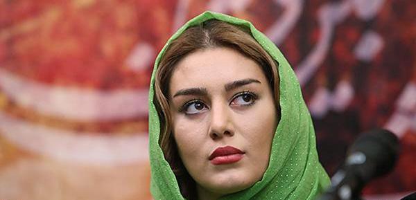 عکس سحر لاری زاده
