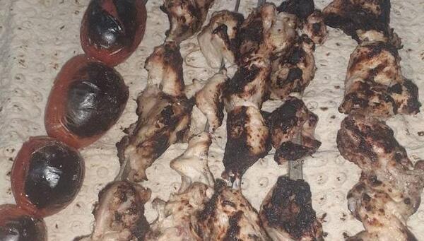 عکس سحر لاری زاده