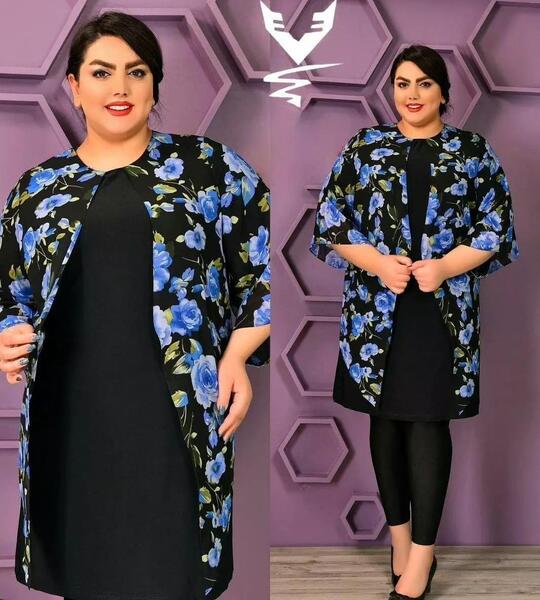 عکس شومیز ریون
