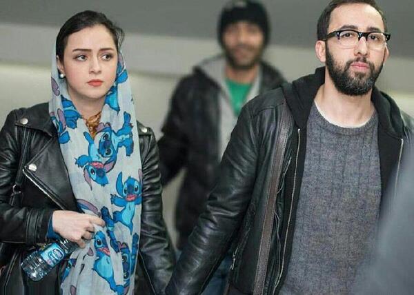 عکس پابند ترانه علیدوستی