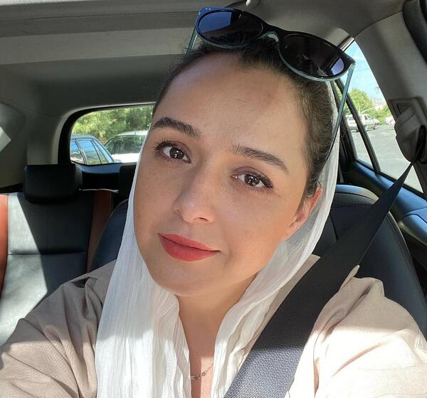 عکس پابند ترانه علیدوستی