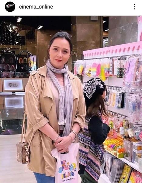 عکس پابند ترانه علیدوستی
