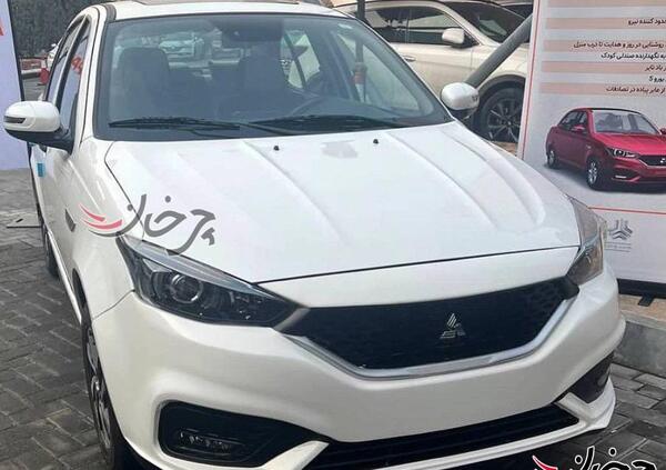 عکس رئیس سایپا