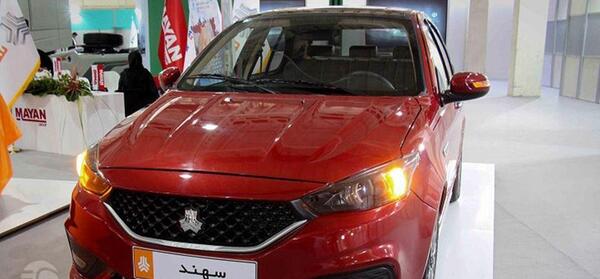 عکس رئیس سایپا