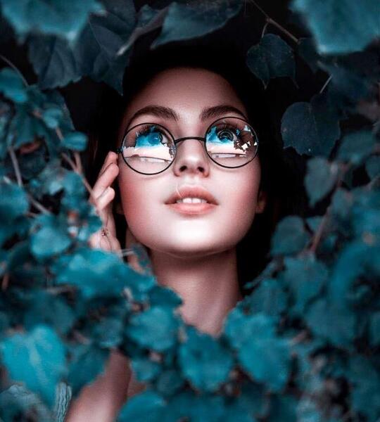 عکس دخترانه برای پروفایل شیک