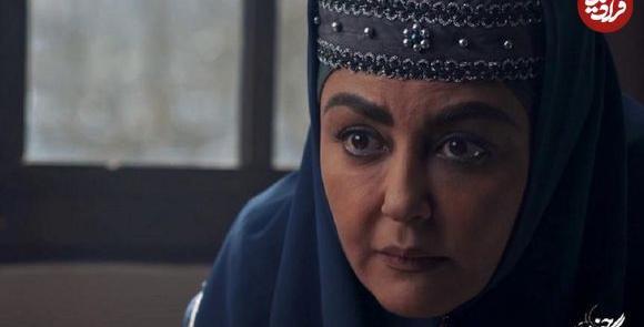 جدیدترین عکس تخت جمشید