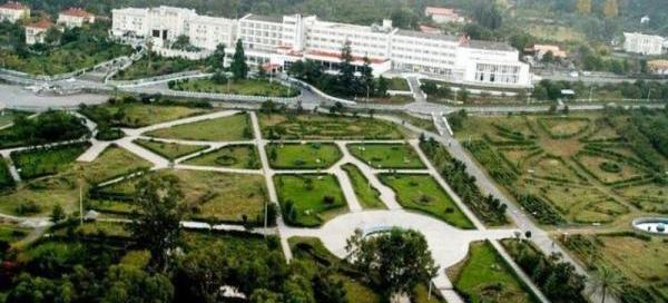 عکس منظره رامسر