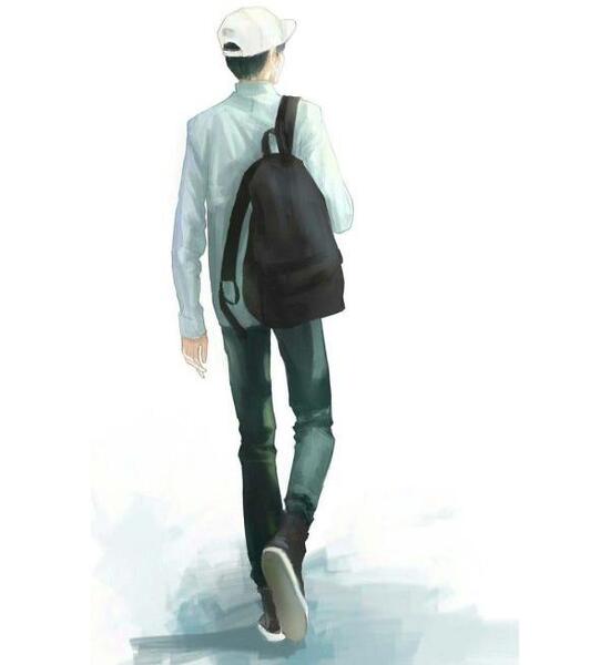 عکس برای پروفایل ژاپنی