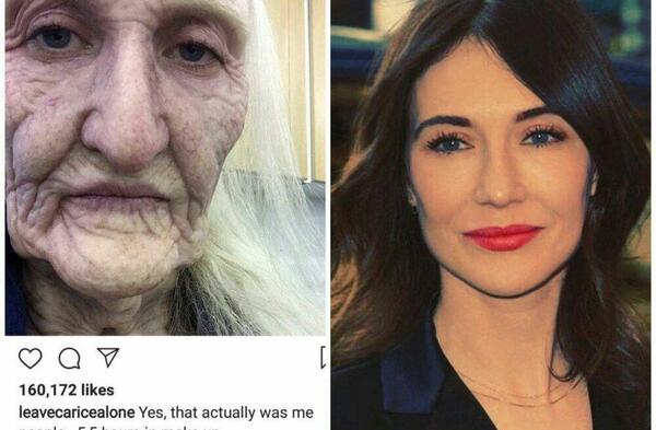 عکس مود خنده دار