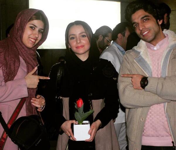 عکس یهوی حدیث مدنی