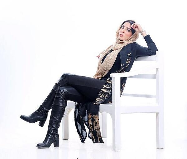 عکس یهوی حدیث مدنی
