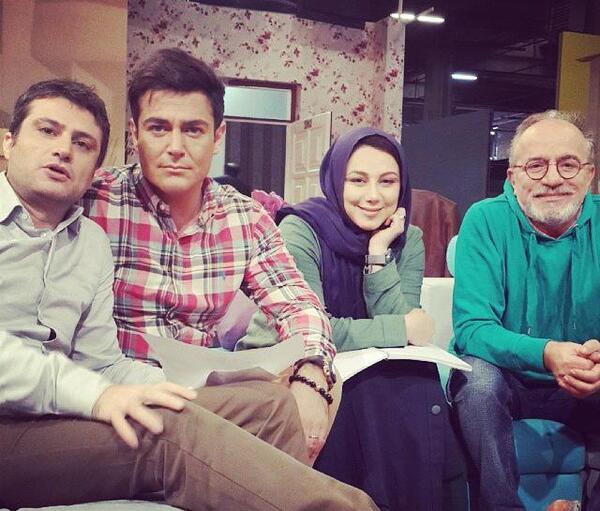 عکس یهوی حدیث مدنی
