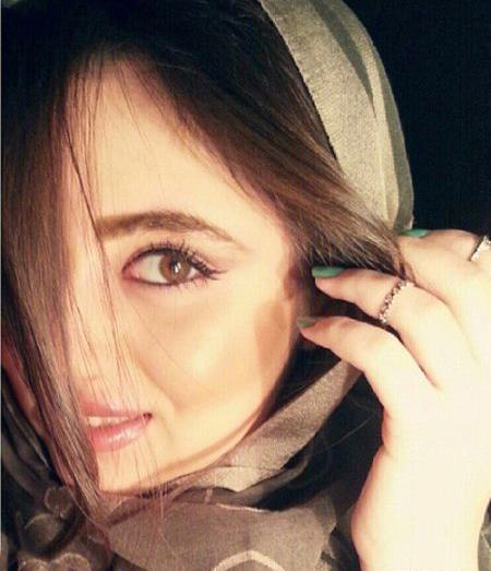 عکس یهوی حدیث مدنی