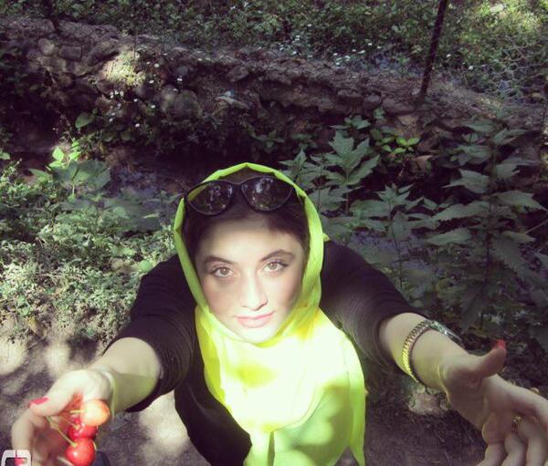عکس یهوی حدیث مدنی