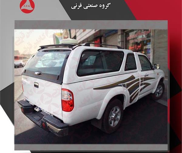 عکس ماشین هیوسو t205