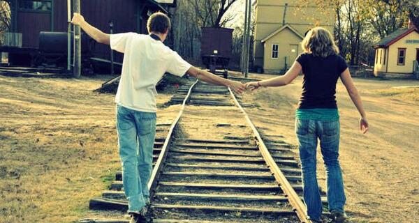 عکس لبخند عاشقانه پسر