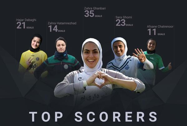 عکس سارا قمی