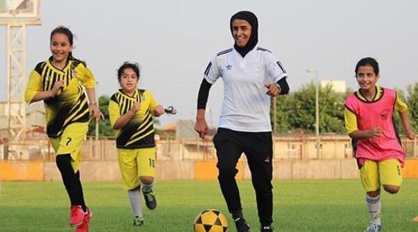 عکس سارا قمی