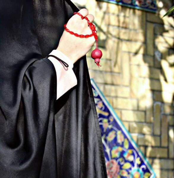عکس حجاب فیلم