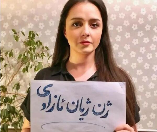 عکس حجاب فیلم