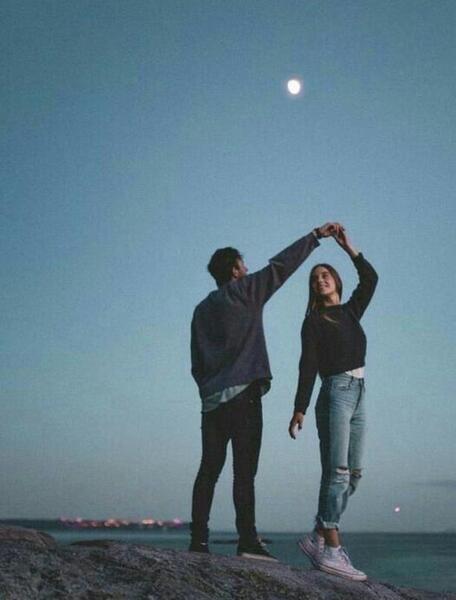 عکس پروفایل پسرانه رمانتیک