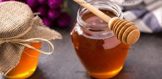 عکس ظرف قاشق