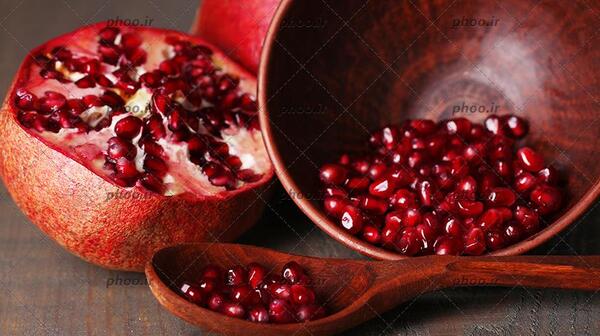 عکس ظرف قاشق
