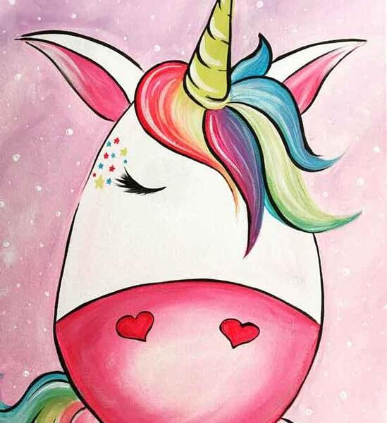 عکس مدل نقاشی فانتزی ساختمان