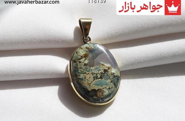 عکس عقیق سبز