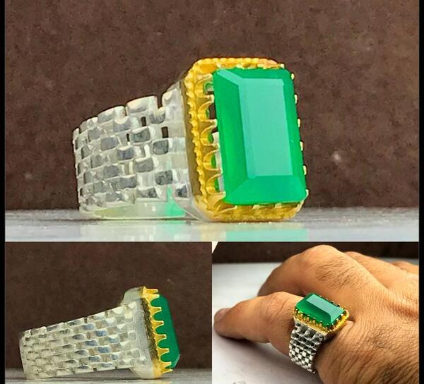 عکس عقیق سبز