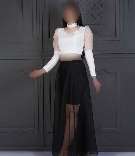 عکس لباس مجلسی زنانه فروش