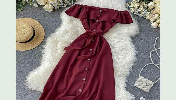 عکس لباس مجلسی زنانه فروش