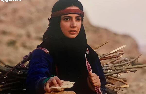 عکس شبنمی را کجا زندگی میکند؟