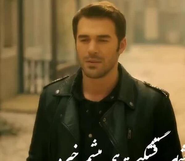 عکس نامزد افسانه پاکرو