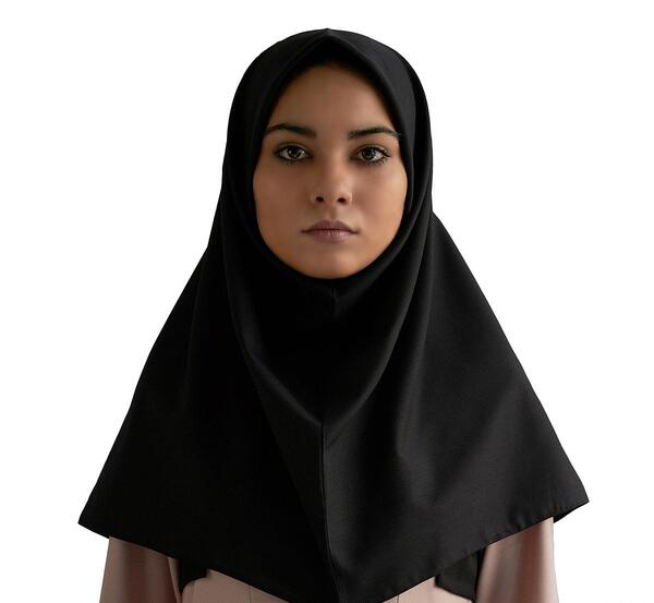 عکس مقنعه
