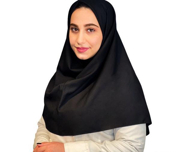 عکس مقنعه