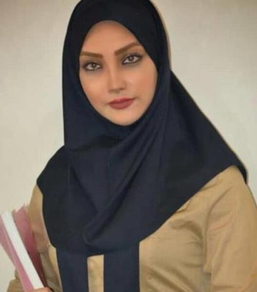عکس مقنعه