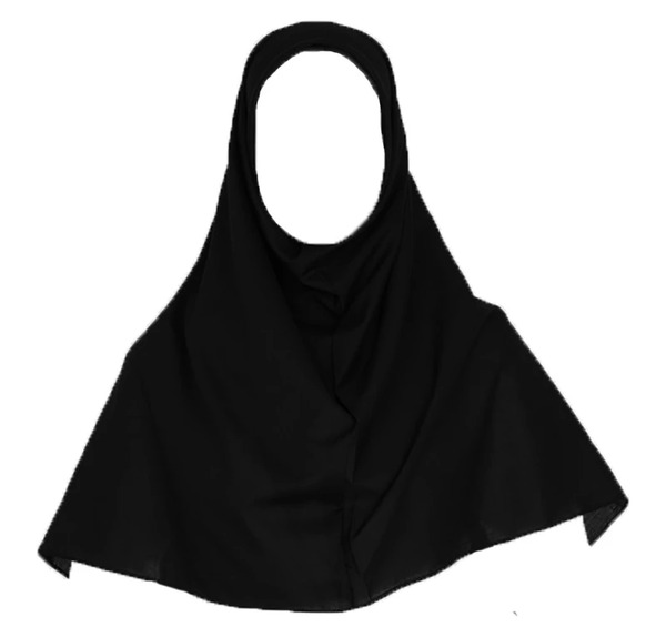 عکس مقنعه