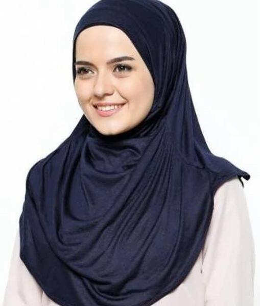 عکس مقنعه