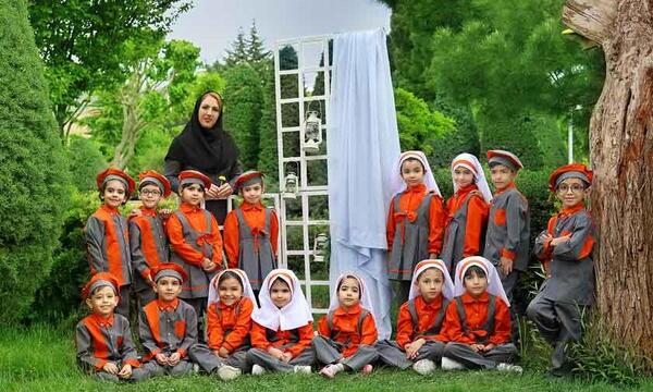 عکس مهد کودک