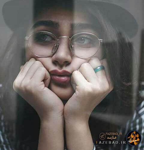 عکس پروفایل شاخ خفن دخترونه