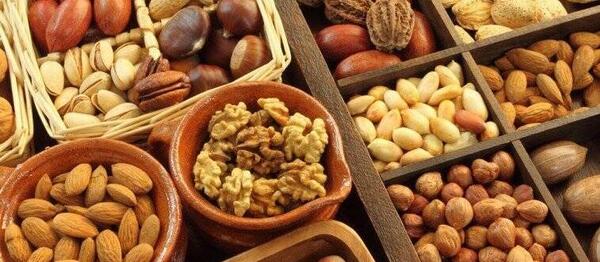 عکس آجیل نوروز