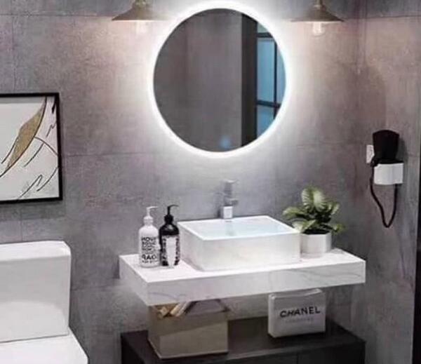 عکس روشویی سینا کاشی