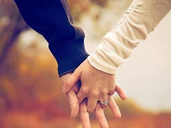 عکس پروفایل دونفره پاییزی
