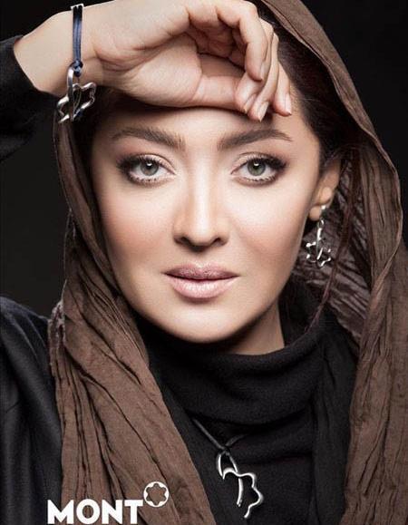 عکس نگین کریمی