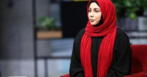 عکس زایمان بهنوش بختیاری
